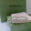 Replica Gucci Buckle Bracelet