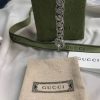 Replica Gucci Silver Cuff Bracelet