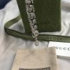 Replica Gucci Silver Cuff Bracelet