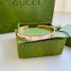 Replica Gucci Bracelet Green