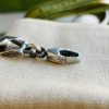 Replica Gucci Garden Snake Bracelet