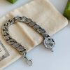 Replica Gucci Garden Snake Bracelet