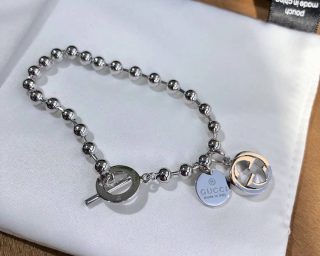 Replica Gucci Lock Bracelet