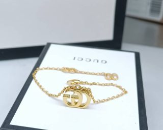 Replica Gucci Inspired Bracelet