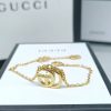 Replica Gucci Inspired Bracelet