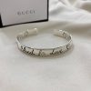 Replica Gucci Metal Bracelet