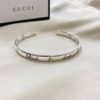 Replica Gucci Metal Bracelet