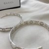 Replica Gucci Metal Bracelet