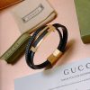 Replica Gucci Heart Charm Bracelet