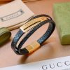 Replica Gucci Bracelet With Interlocking G