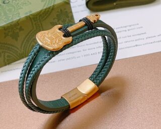 Replica Gucci Belt Bracelet