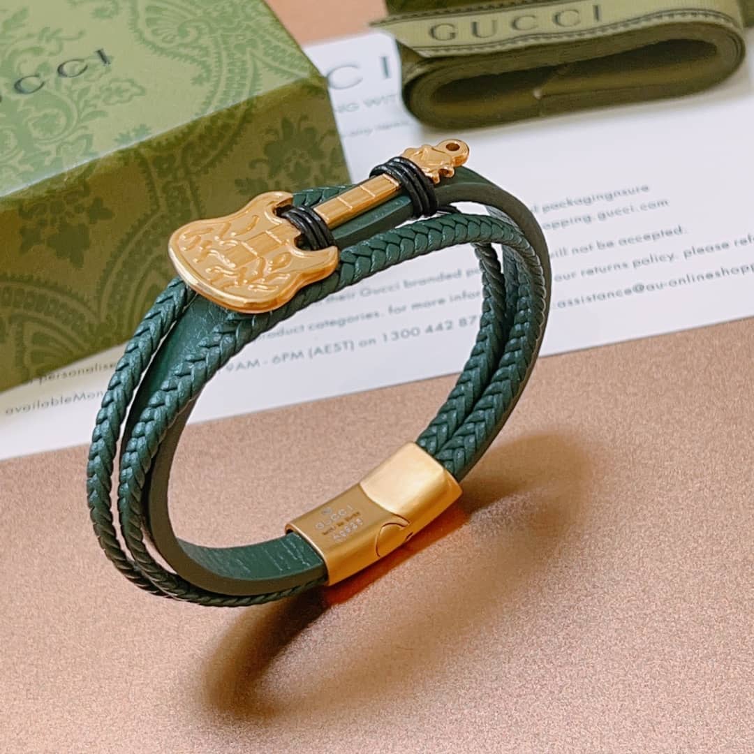 Replica Gucci Belt Bracelet