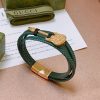 Replica Gucci Belt Bracelet