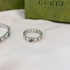 Replica Gucci Heart Bracelet On Wrist