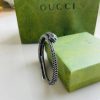 Replica Gucci Red Heart Bracelet