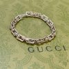 Replica Gucci Leather Bracelet