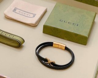 Replica Gucci Snake Bracelet