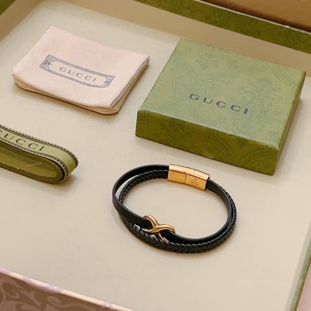 Replica Gucci Snake Bracelet