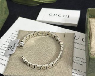 Replica Gucci Cuff Bracelet