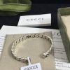 Replica Gucci Cuff Bracelet