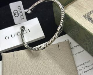 Replica Gucci Chain Bracelet