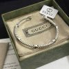 Replica Gucci Chain Bracelet