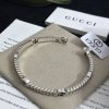 Replica Gucci Chain Bracelet