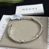 Replica Gucci Chain Bracelet