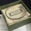 Replica Gucci Butterfly Bracelet