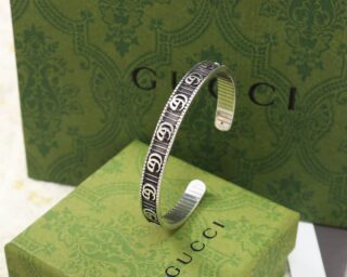 Replica Gucci Horsebit Bracelet