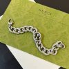 Replica Gucci Mens Gold Bracelet