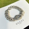 Replica Gucci Mens Gold Bracelet