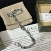 Replica Gucci Link Bracelet Gold