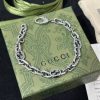 Replica Gucci Link Bracelet Gold