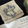 Replica Gucci Link Bracelet Gold