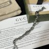 Replica Gucci Link Bracelet Gold