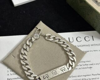 Replica Gucci Bee Bracelet