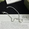 Replica Gucci Bamboo Bracelet