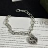 Replica Gucci Flower Bracelet