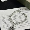 Replica Gucci Flower Bracelet