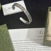 Replica Gucci Interlocking Bracelet