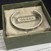 Replica Gucci Interlocking Bracelet