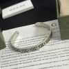 Replica Gucci Interlocking Bracelet