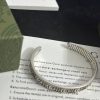 Replica Gucci Interlocking Bracelet