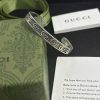 Replica Gucci Interlocking Bracelet