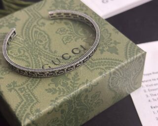 Replica Gucci Beaded Bracelet