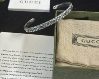 Replica Gucci Skull Bracelet