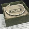 Replica Gucci Skull Bracelet