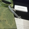 Replica Gucci Skull Bracelet