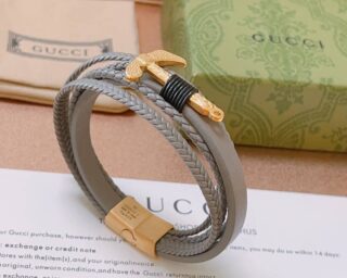 Replica Gucci Love Bracelet